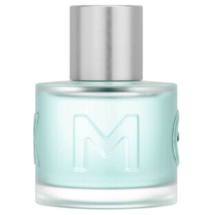 Mexx Ice Touch For Her Eau de Toilette, 40 ml