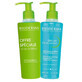 (Bioderma Sebium Gel Moussant, Face Wash Gel, 2 x 200 ml (3401526010868)