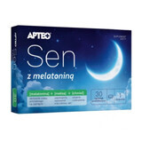 Apteo Sen, 20 + 10 tabletten