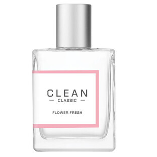 Agua de perfume Clean Classic Flower Fresh, 60 ml