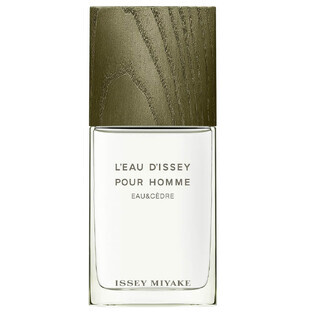 Issey Miyake L Eau d Issey Pour Homme Eau amp; Cedre, Agua de Colonia, 100ml