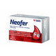 Gezondheidsfamilie Neofer, 30 capsules