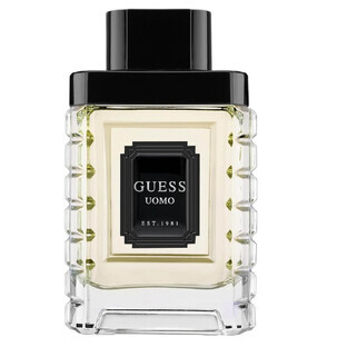 Guess Uomo Aftershave, 100 ml