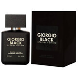 Giorgio Black Special Edition Voor Mannen Eau de Parfum, 100 ml
