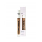 Veoli Botanica Time To Bronze Bronceador en crema con vitamina C y colágeno vegetal, 10 ml