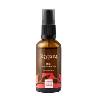 Huile de graines d'églantier Blossom, 30 ml