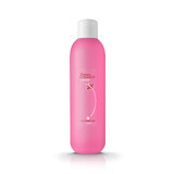 Silcare Il Giardino del Colore Detergente per unghie Rosa Fragola, 1000ml