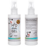 Love Stim H20 Anal water-based intimate gel, 150ml