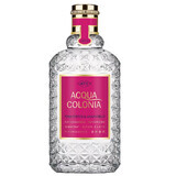4711 Acqua Colonia Pink Pepper amp; Grapefruit Eau de Cologne, 100 ml