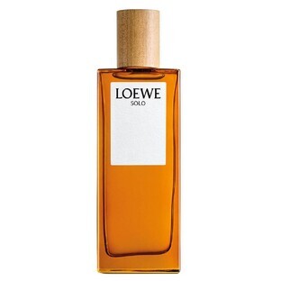 Loewe Solo Eau de Toilette, 50 ml