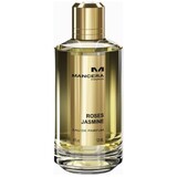 Agua de perfume Mancera Rosas Jazmín, 120 ml