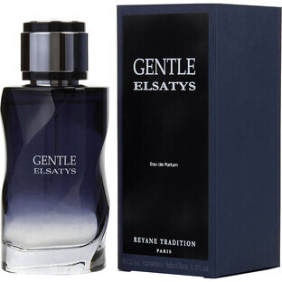 Agua de perfume Reyane Tradition Gentle Elsatys, 100 ml