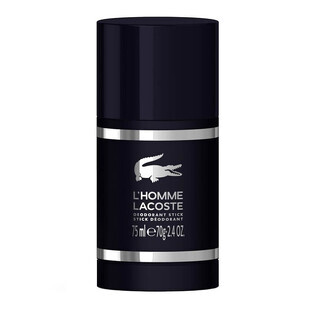 Lacoste L Homme Deodorant Stick, 75ml