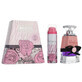 Lattafa Washwasha Eau de Parfum, 100 ml + Deodorant, 50 ml