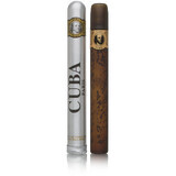 Cuba Original Cuba Gold Eau de Toilette, 30ml