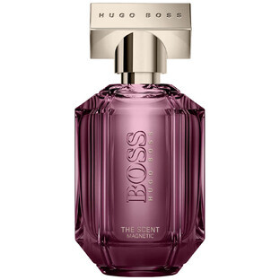 Hugo Boss The Scent Magnetic For Her Eau de Parfum, 50 ml.