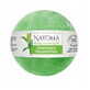 Nayoma Sparkling Badekugel erfrischend grüner Tee, 130 g