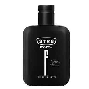 Str8 Faith Apă de toaletă, 100ml