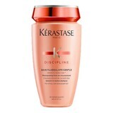 Kerastase Discipline Bain Fluidealiste Shampoo delicato per capelli molto condizionati, 250 ml