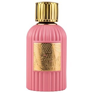 Paris Corner Qissa Pink Eau de Parfum, 100 ml.
