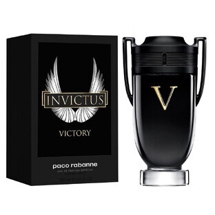 Paco Rabanne Invictus Victory Apă de Parfum, 200ml