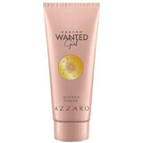 Azzaro Wanted Girl Shower Milk, 200 ml