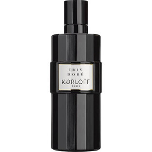 Korloff Iris Dore Eau de Parfum, 100ml