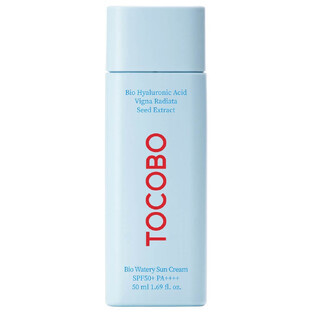 Tocobo Crème solaire pour le visage, 50 ml
