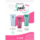 White Pearl Toothpaste Set, 3 x 30 ml