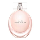 Calvin Klein Sheer Beauty Eau de Toilette, 30 ml