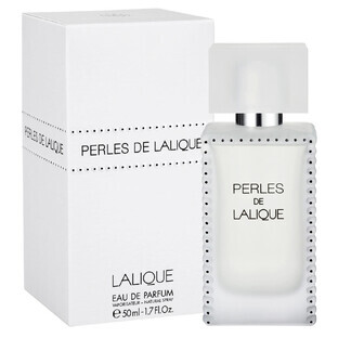 Agua de perfume Lalique Perles de Lalique, 50 ml