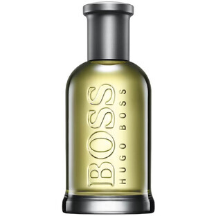 Hugo Boss Boss Bottled Aftershave Water in a flacon, 100 ml