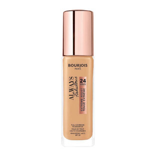 Bourjois Siempre Fabulosa SPF20 Corrector Facial 125 Marfil, 30 ml