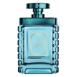 Guess Uomo Acqua Eau de Toilette, 100 ml
