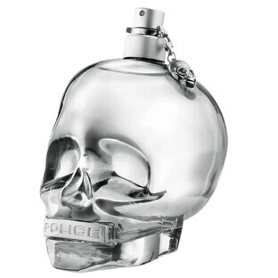 Police To Be Super [Pure] Eau de Toilette, 40ml