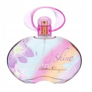 Salvatore Ferragamo Incanto Shine Eau de Toilette, 50 ml