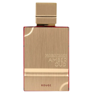 Apă de parfum Al Haramain Amber Oud Rouge, 120 ml