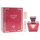 Guess Seductive Red Set Eau de Toilette, 50 ml + Eau de Toilette, 15 ml