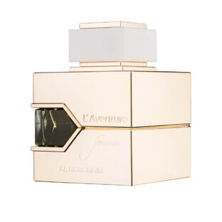 Al Haramain L Aventure Femme Apă de parfum, 100ml