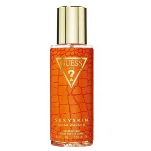 Guess Sexy Skin Solar Warmth Body Mist, 250 ml.