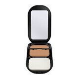 Max Factor Facefinity Compact Mattierende Grundierung SPF20 006 Golden, 10 g