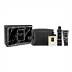 Guess Uomo Set Eau de Toilette, 100 ml + Douchegel, 100 ml + Deodorant Spray, 226 ml + cosmetisch tasje