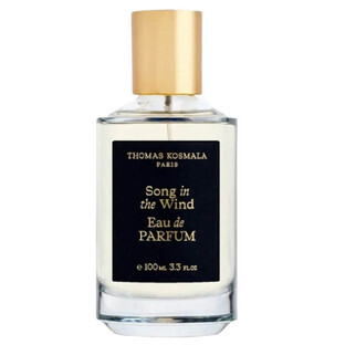 Thomas Kosmala Song In The Wind Eau de Parfum, 100 ml