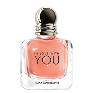 Giorgio Armani Verliefd op jou Eau de Parfum, 50ml