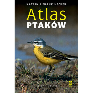 Atlas des oiseaux