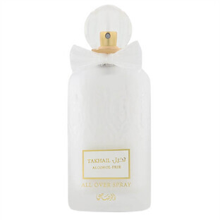 Rasasi Takhail Eau de Parfum, 100 ml