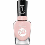 Sally Hansen Laca de uñas de gel milagrosa 248 Once Chiffon a Time, 14,7 ml