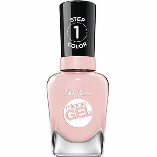 Sally Hansen Miracle Gel Nagellack 248 Once Chiffon a Time, 14.7ml