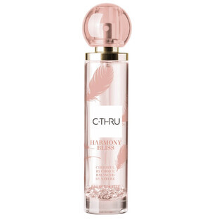 C-THRU Harmony Bliss Eau de Toilette, 50ml