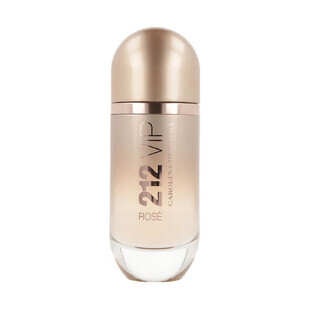 Carolina Herrera 212 VIP Rose Eau de Parfum, 80ml